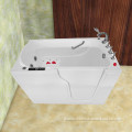 Walk in tub shower combo CWB3555
